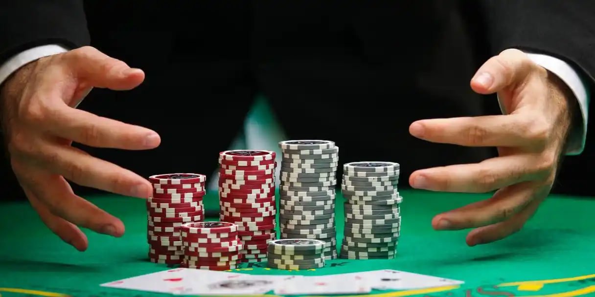 2233 bet